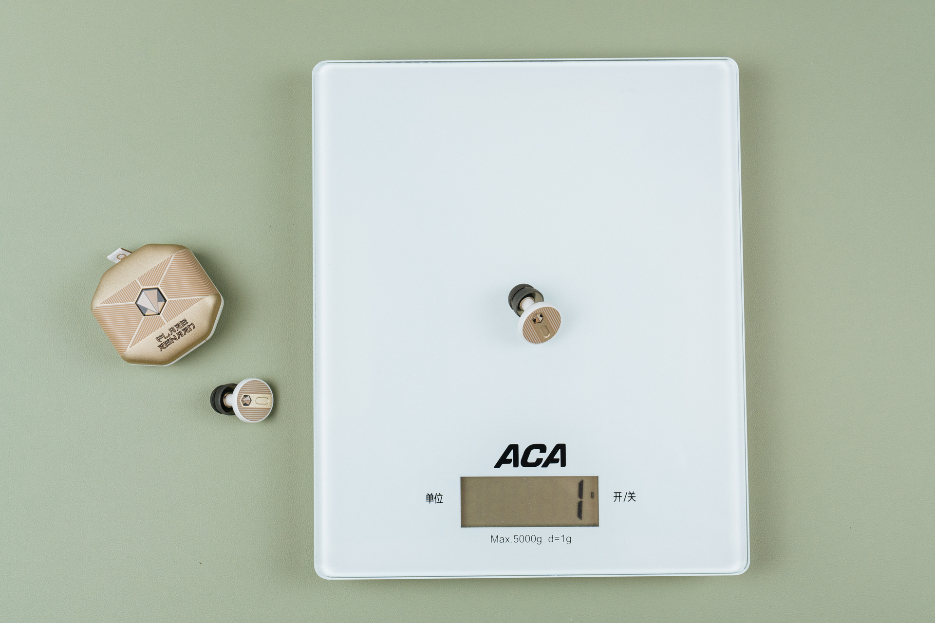 闪焰狐防噪音耳塞测评,闪焰狐降噪环测评