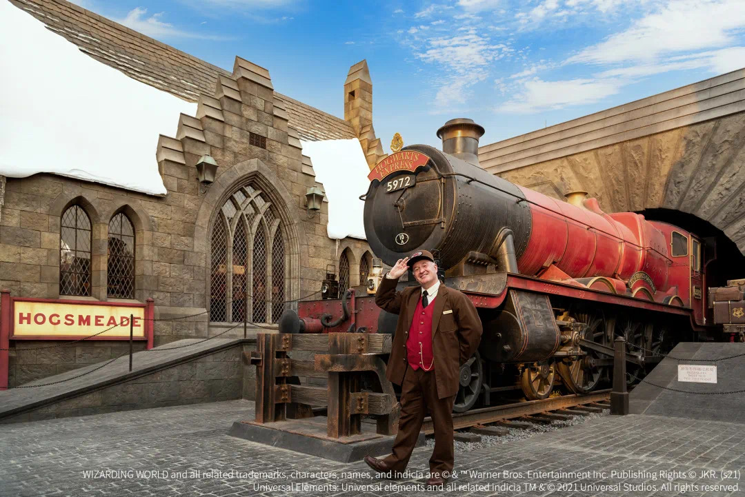 北京环球影城是影视旅游目的地吗,北京环球影城都有哪些游玩项目