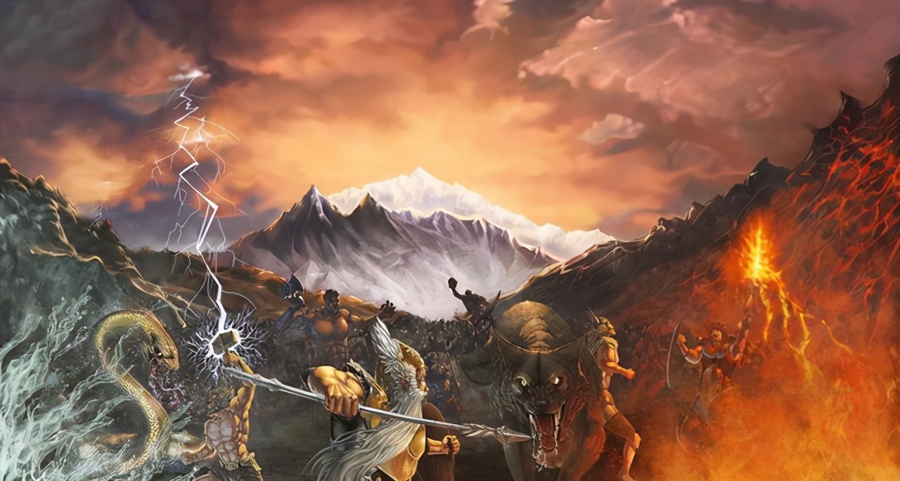 进击的巨人完结篇算烂尾吗,进击的巨人漫画第一话彩蛋伏笔