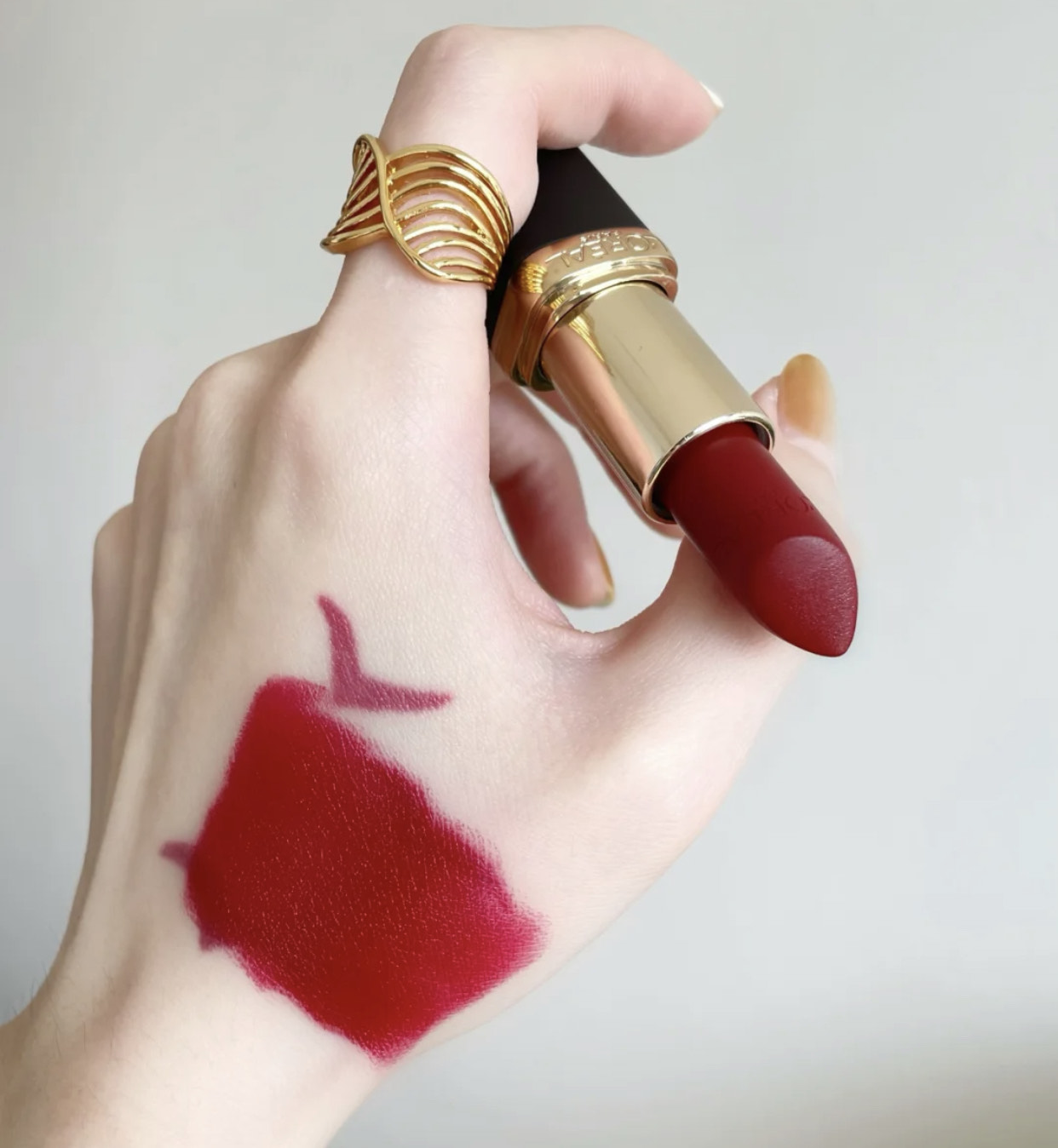 大牌口红新品预告2021,2021大牌口红春夏新色试色