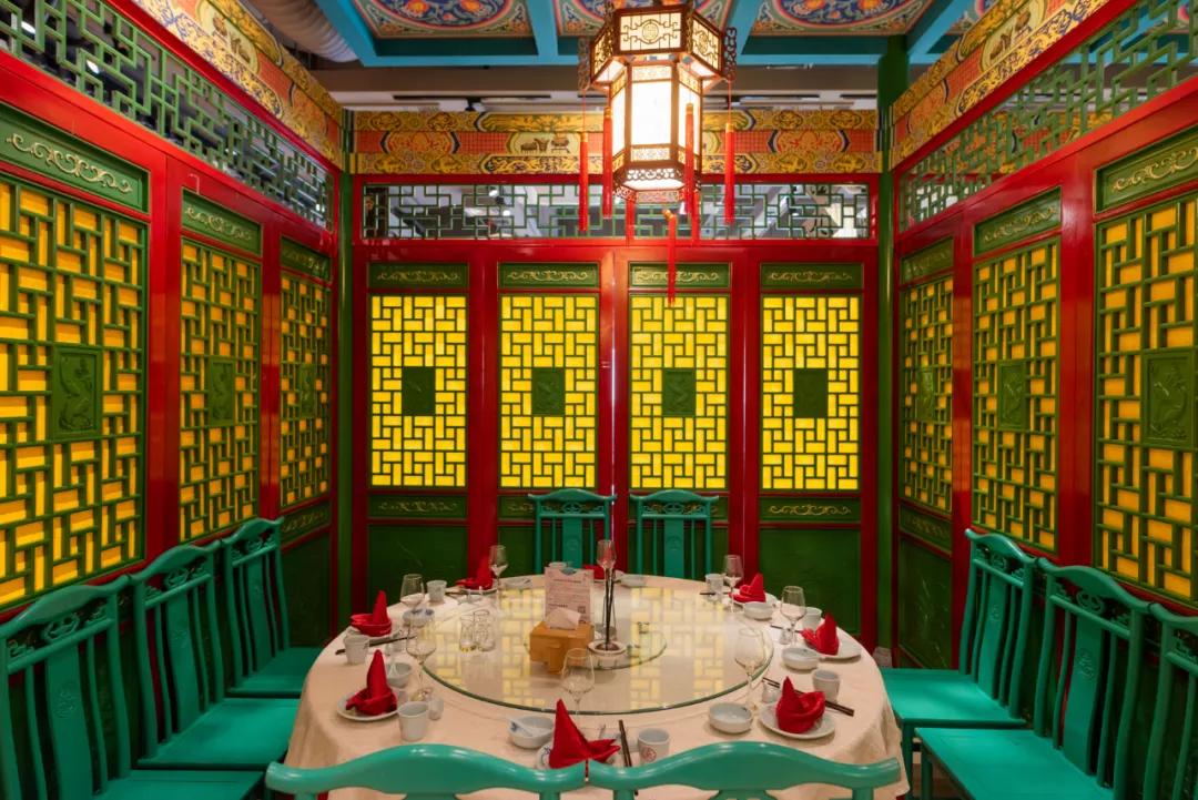 合肥北平食府总店好吃,合肥北平食府烤鸭味道怎么样