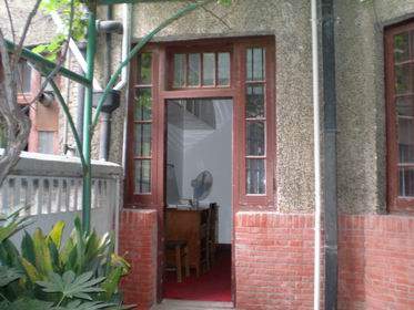 低调“欧洲”小马路,幽静曾伴险恶,鲁迅李白隐居过