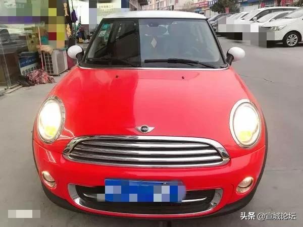 宣城二手车市场视频,宣城市几千块钱二手车