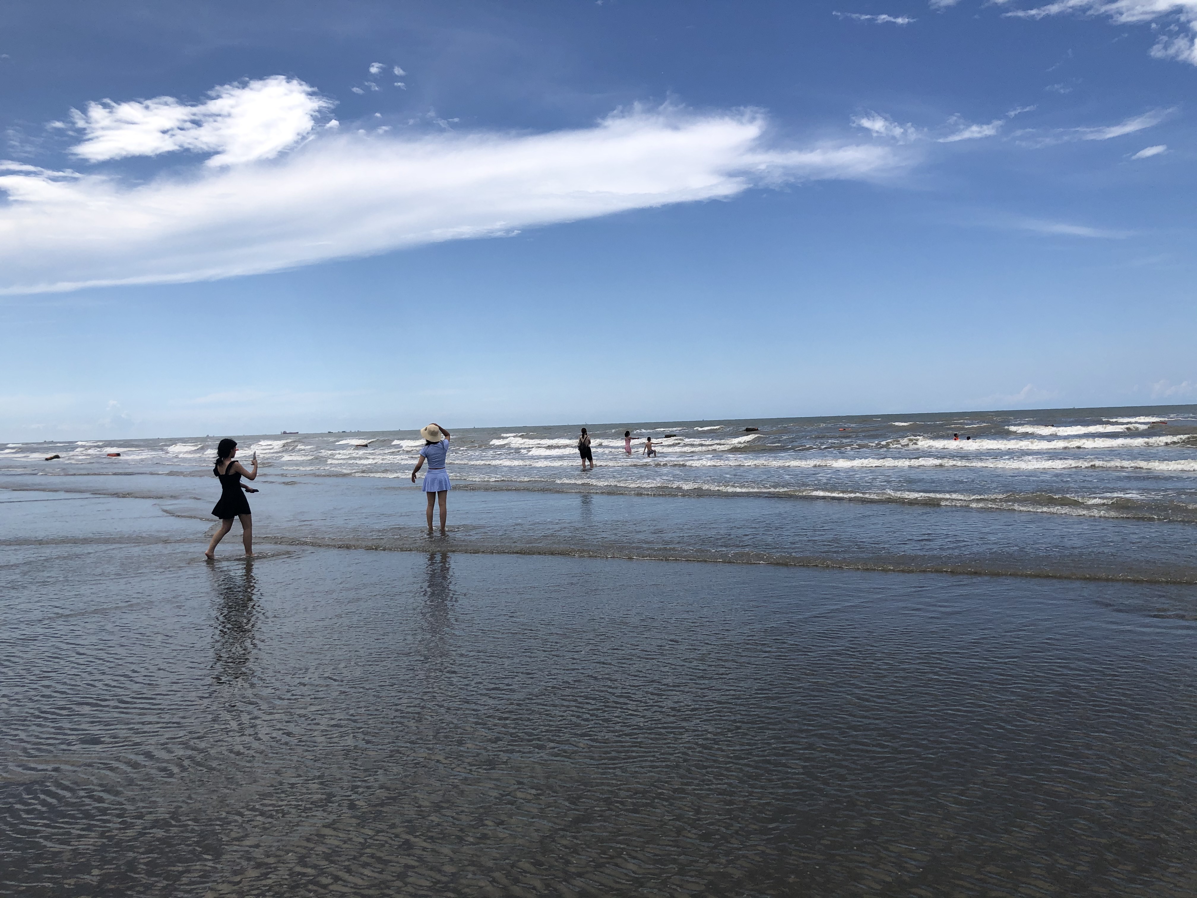 北海跟团游陷阱,低价北海旅游团套路