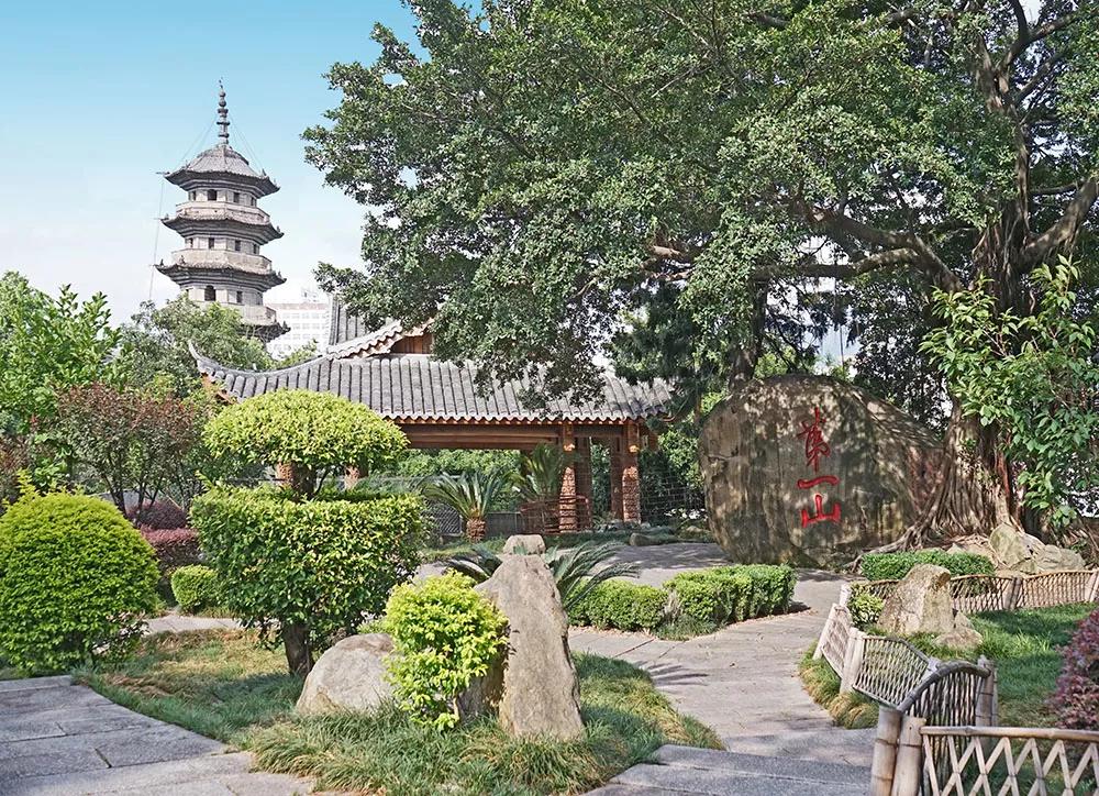 福州十大免费景点,福州网红景点免费