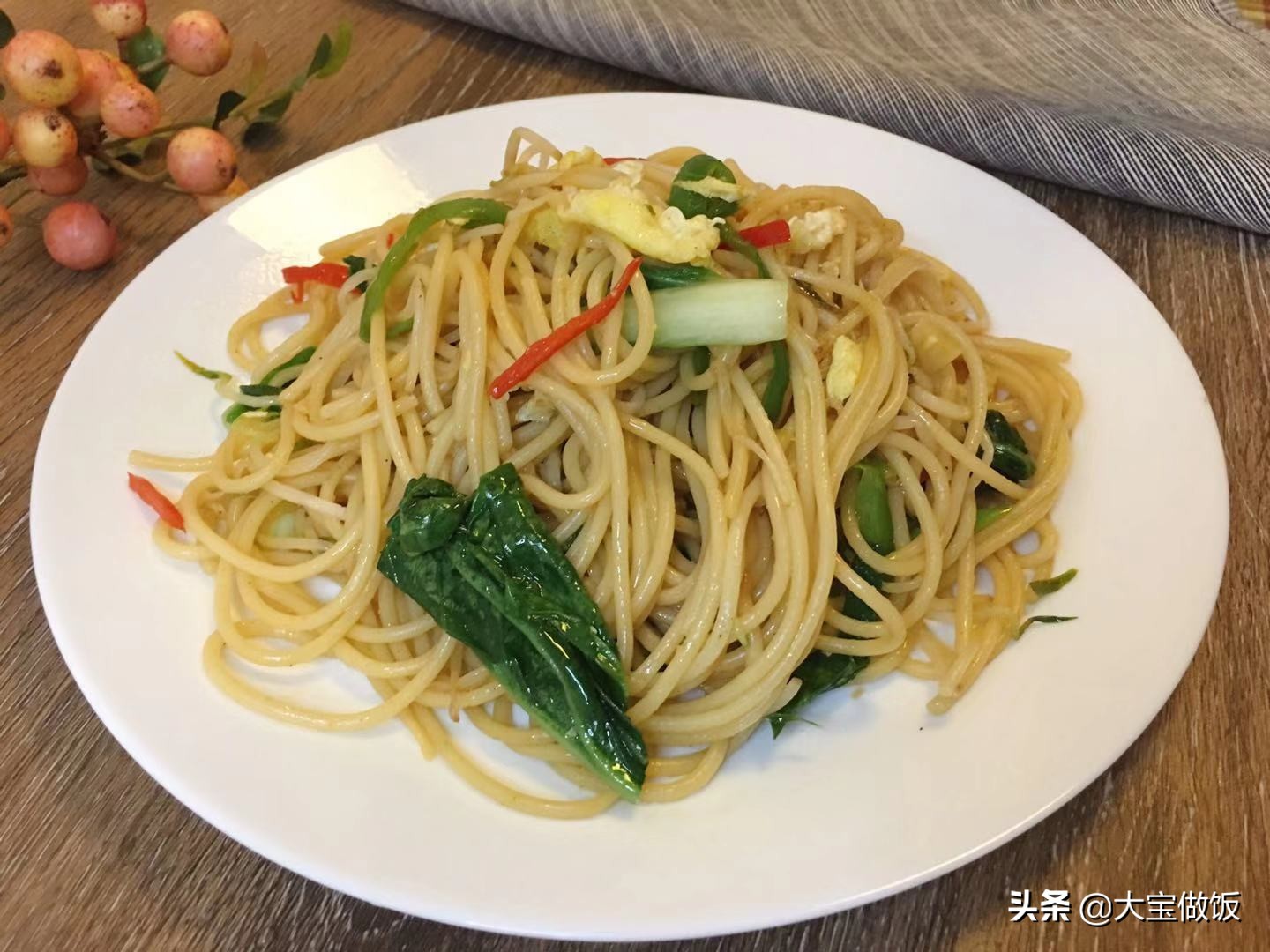 立秋煮点绿豆汤,立秋来碗绿豆汤