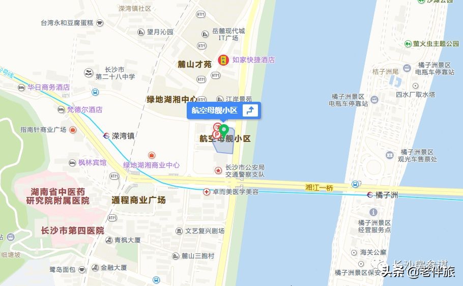 奇葩小区名,100个奇葩小区名字