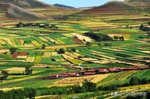 禁闭了半年多的“中国66号公路”，终于在6月开放！没去过不好意思称老司机