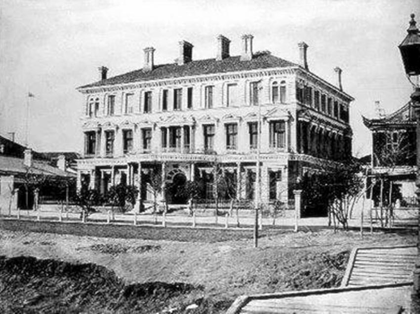 弱国无外交在中国如何体现,弱国无外交的真实现状