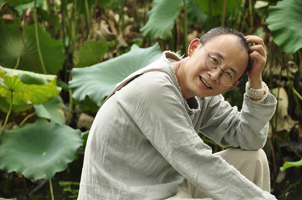 俞延军:交易就如下围棋,做好每一步棋的应对