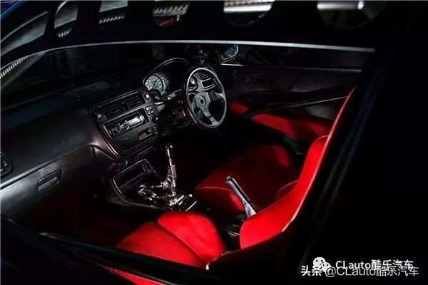 10年本田思域老款,本田10年老思域