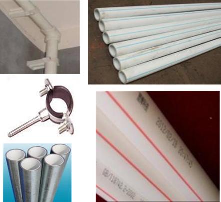 建筑机电安装工程资料流程,一建机电施工工艺动画