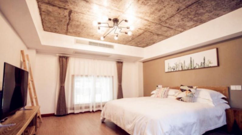 台州最值得去的民宿,台州独特淡竹民宿推荐