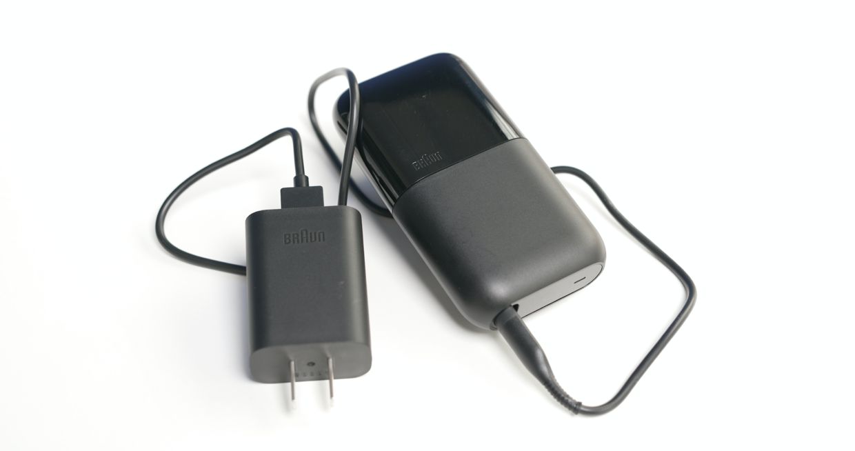 米家剃须刀和博朗剃须刀哪个好用,博朗迷你剃须刀和米家的区别