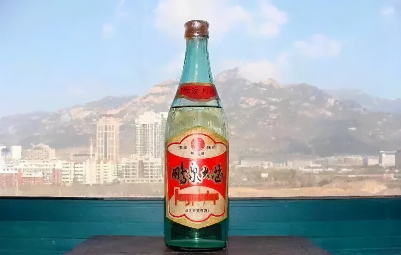 华夏佳酿高端酱酒典范,山东各地方名酒图