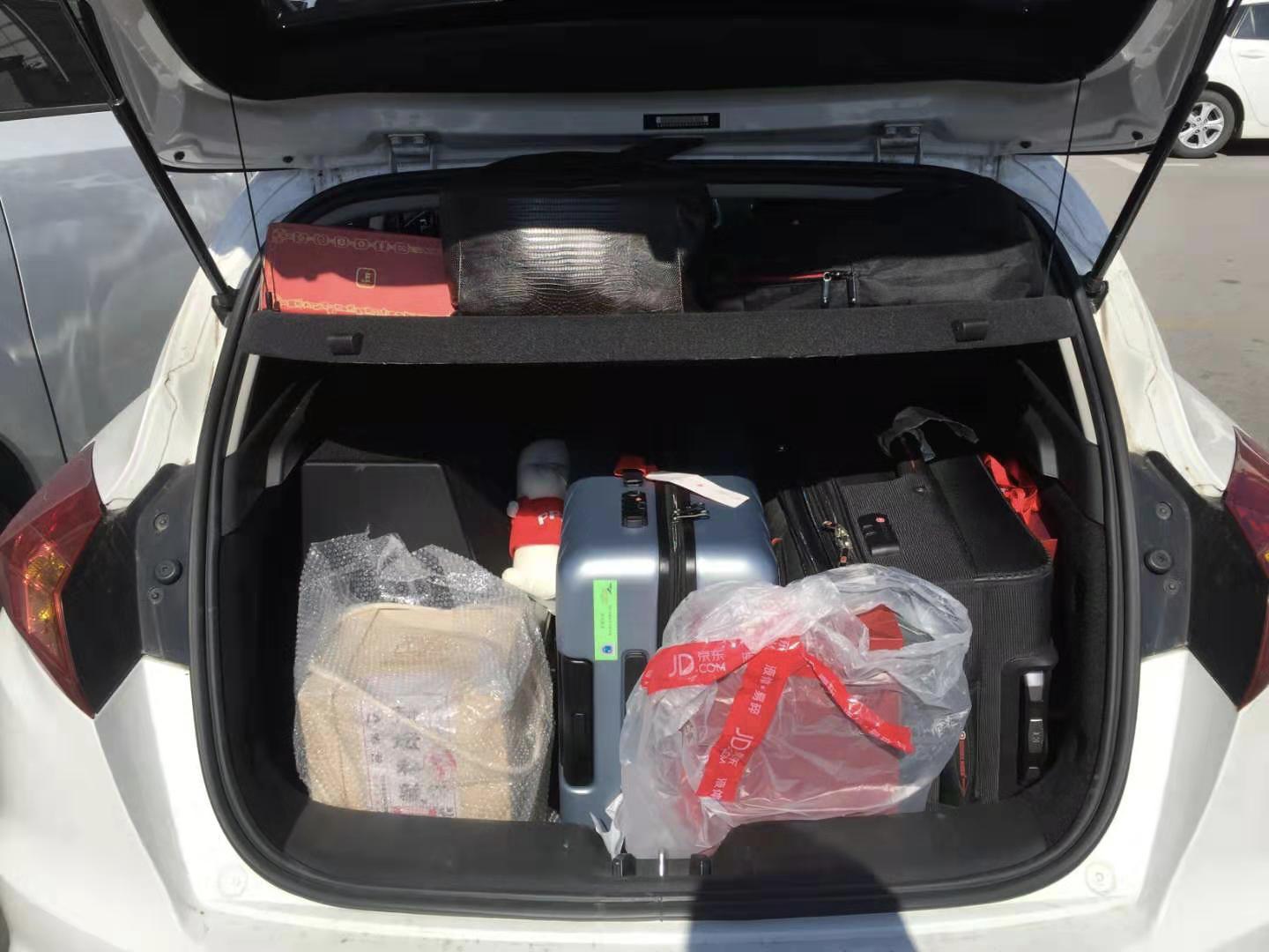 逸动xt手动1.6车主真实感受,老车主谈xt5两驱豪华型用车感受