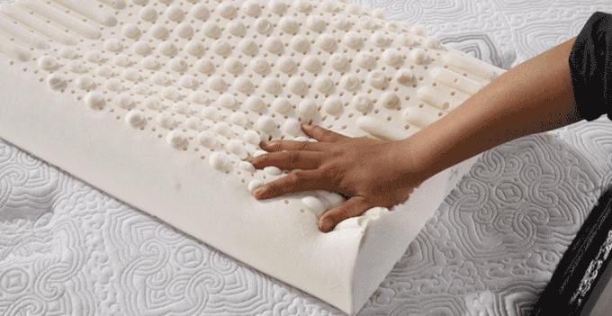 假的乳胶枕有什么危害,假的乳胶枕的危害有多大