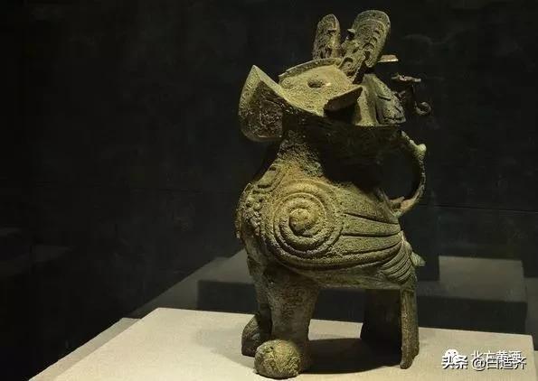 古代青铜酒器种类,中国古代黄酒介绍