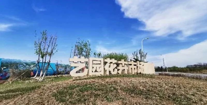 沈阳比较大的花卉市场,沈阳大东北最大花卉市场在哪里