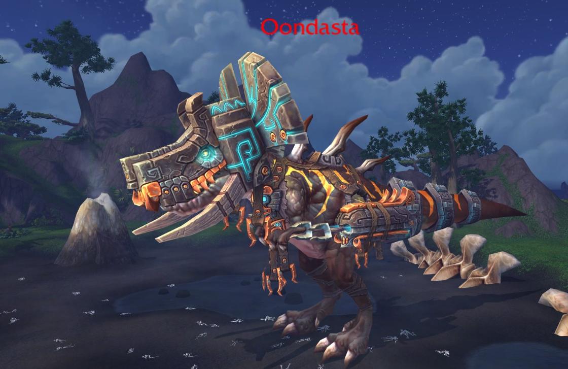 魔兽世界猎人升级武器,魔兽世界猎人史诗任务希利苏斯