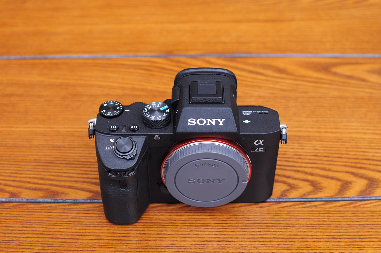 自媒体新手入门用什么拍摄设备,自媒体入门级拍摄设备推荐