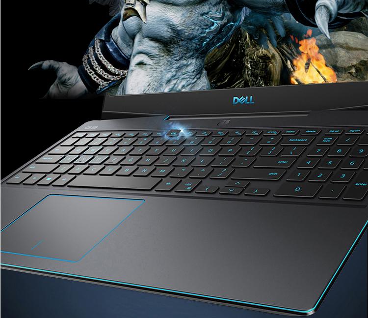 戴尔g3游戏本怎么样,戴尔g33590i7-9750hgtx1660ti