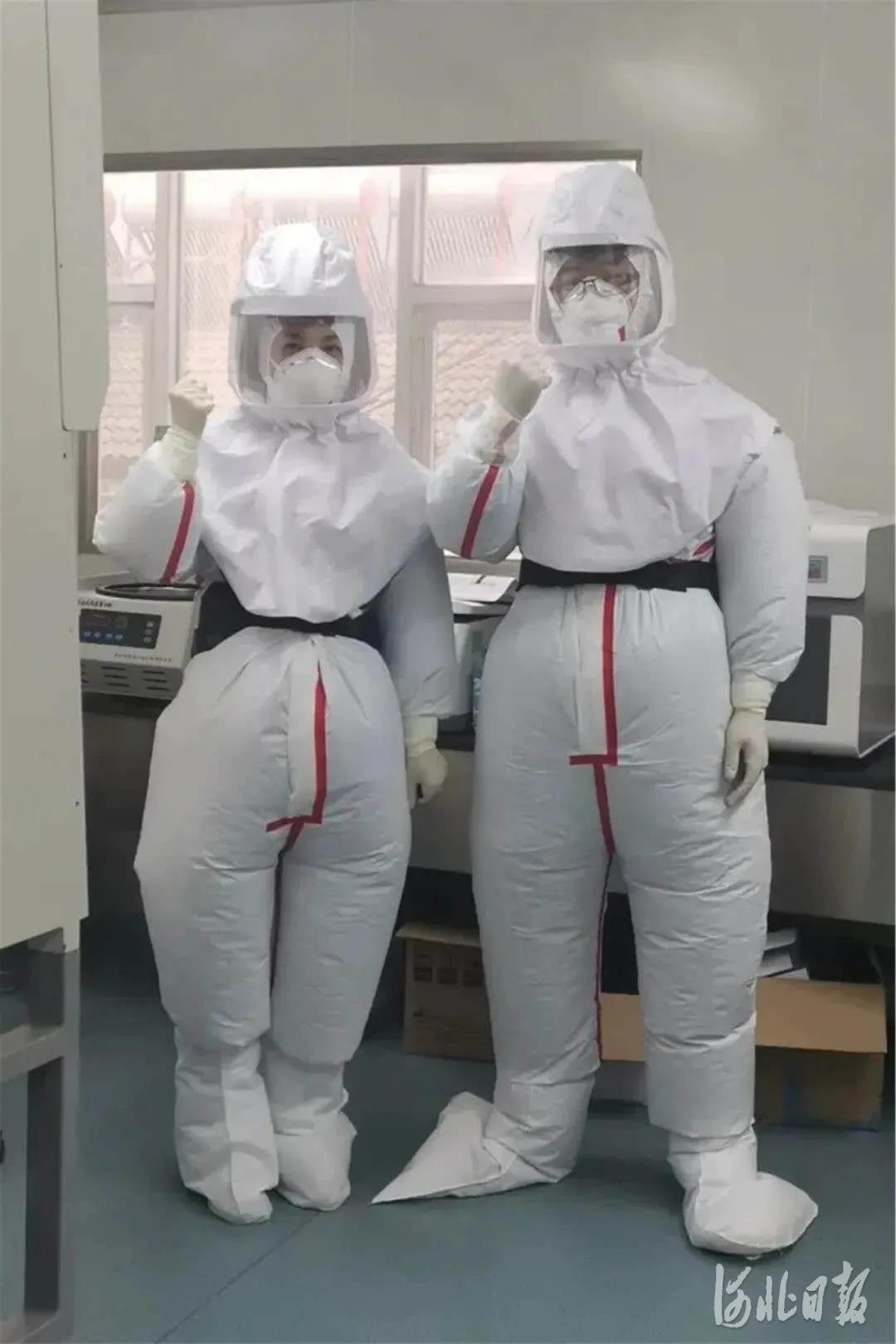 河北确诊病例继续0增长！唐山市丰润区人民医院发布一境外输入病例相关情况，15位河北英雄自神农架星夜凯旋