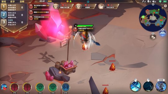 上班摸鱼玩一玩,上班玩的休闲摸鱼游戏