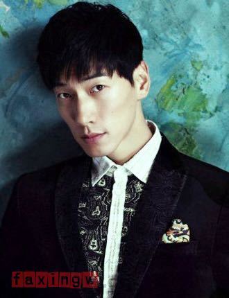 男生各种脸型适合的发型,找到最适合自己脸型的发型男生