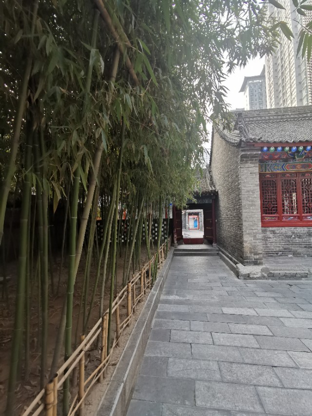 西安罔极寺攻略,西安罔极寺最新消息