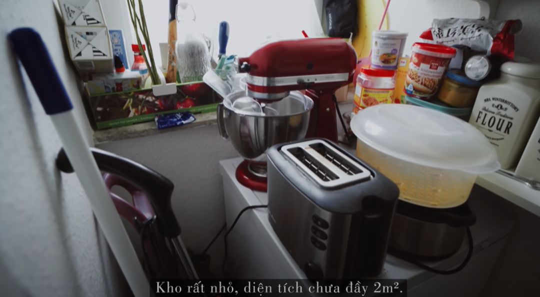 李子柒靠海外视频月入80万,德国版李子柒