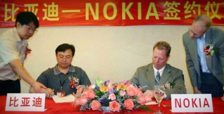 还在无脑吐槽比亚迪？你真的不知道比亚迪有多强大