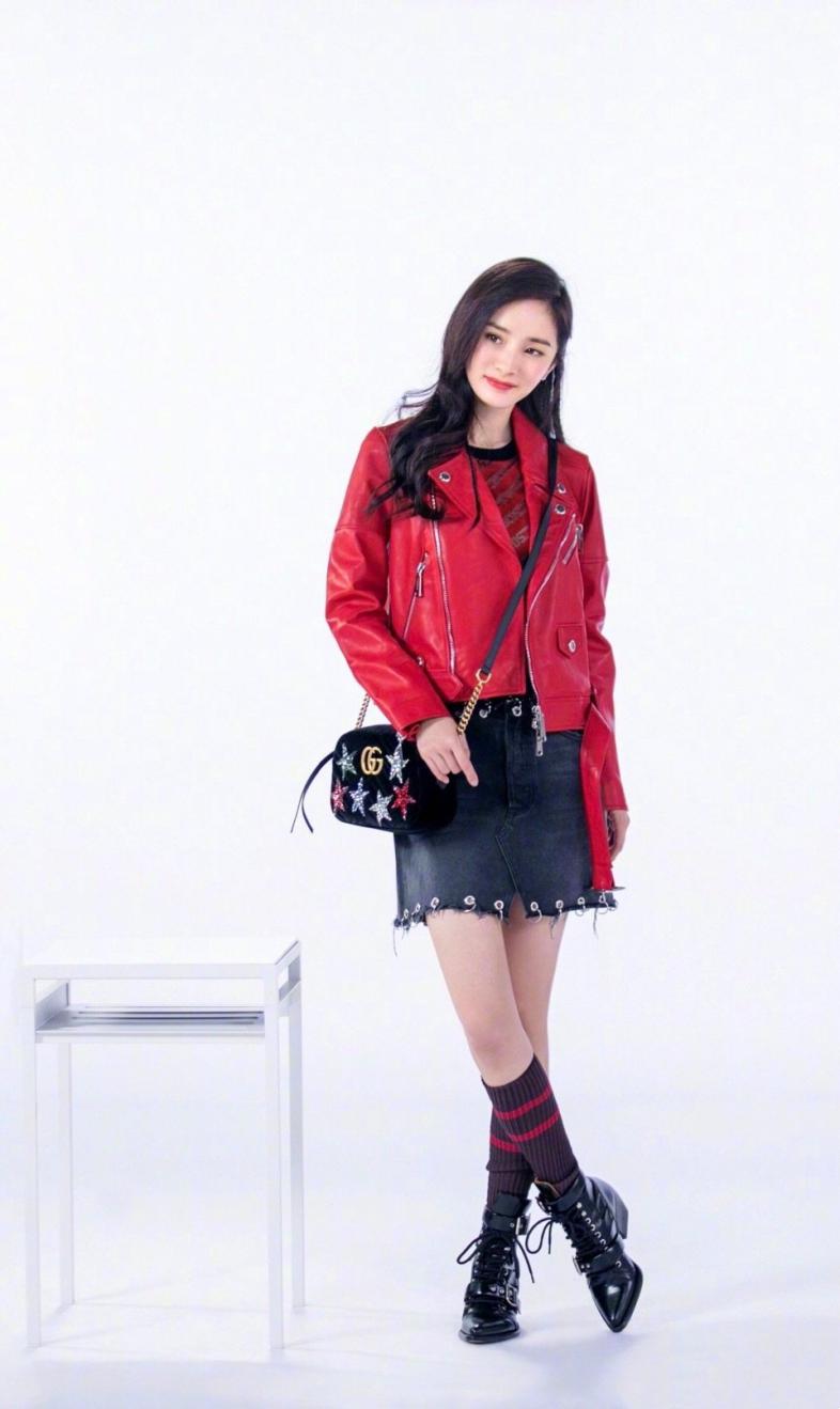 戚薇李承铉黄色衣服 (李承铉戚薇黄色衣服)