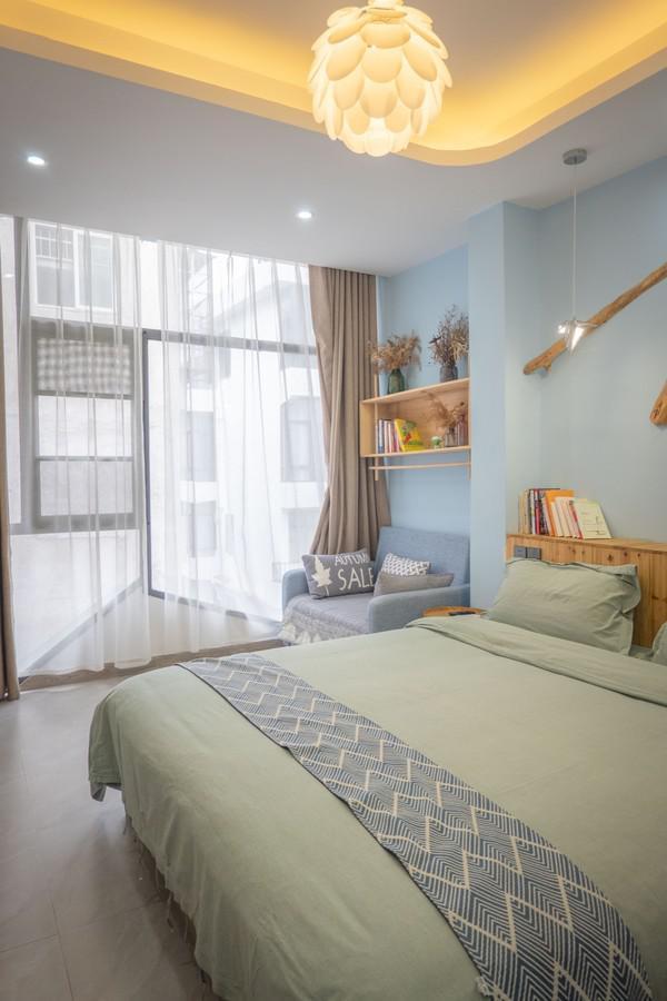 宜春旅游攻略住宿,宜春住十天左右民宿好还是酒店好