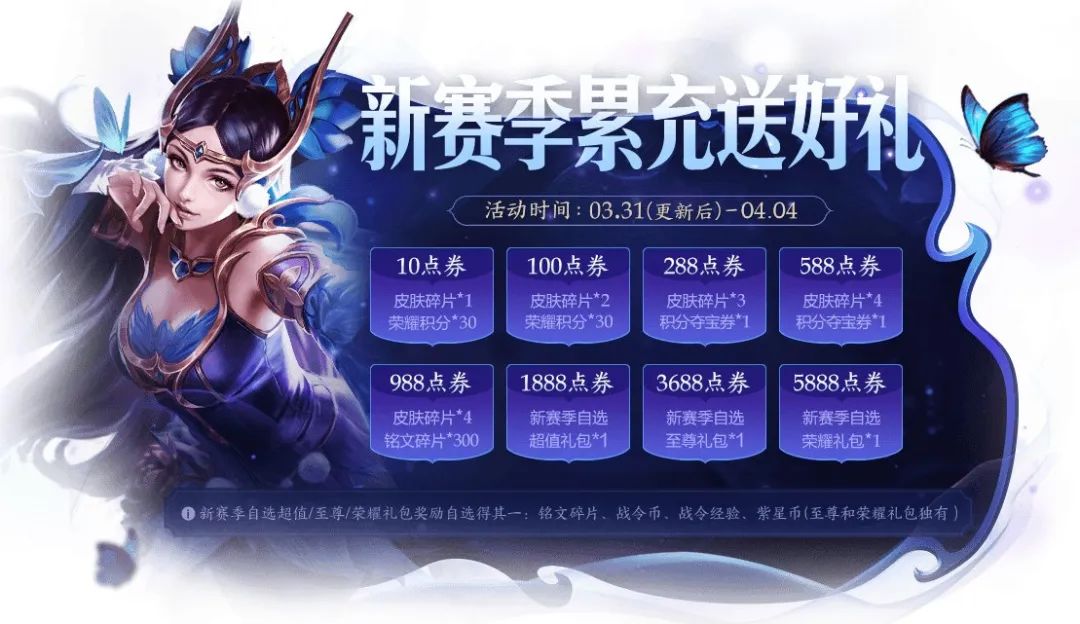 王者新赛季英雄白起,王者新赛季更新白起