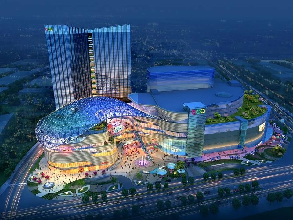 2021湘潭九华发展,最新湘潭九华有没有发展前景