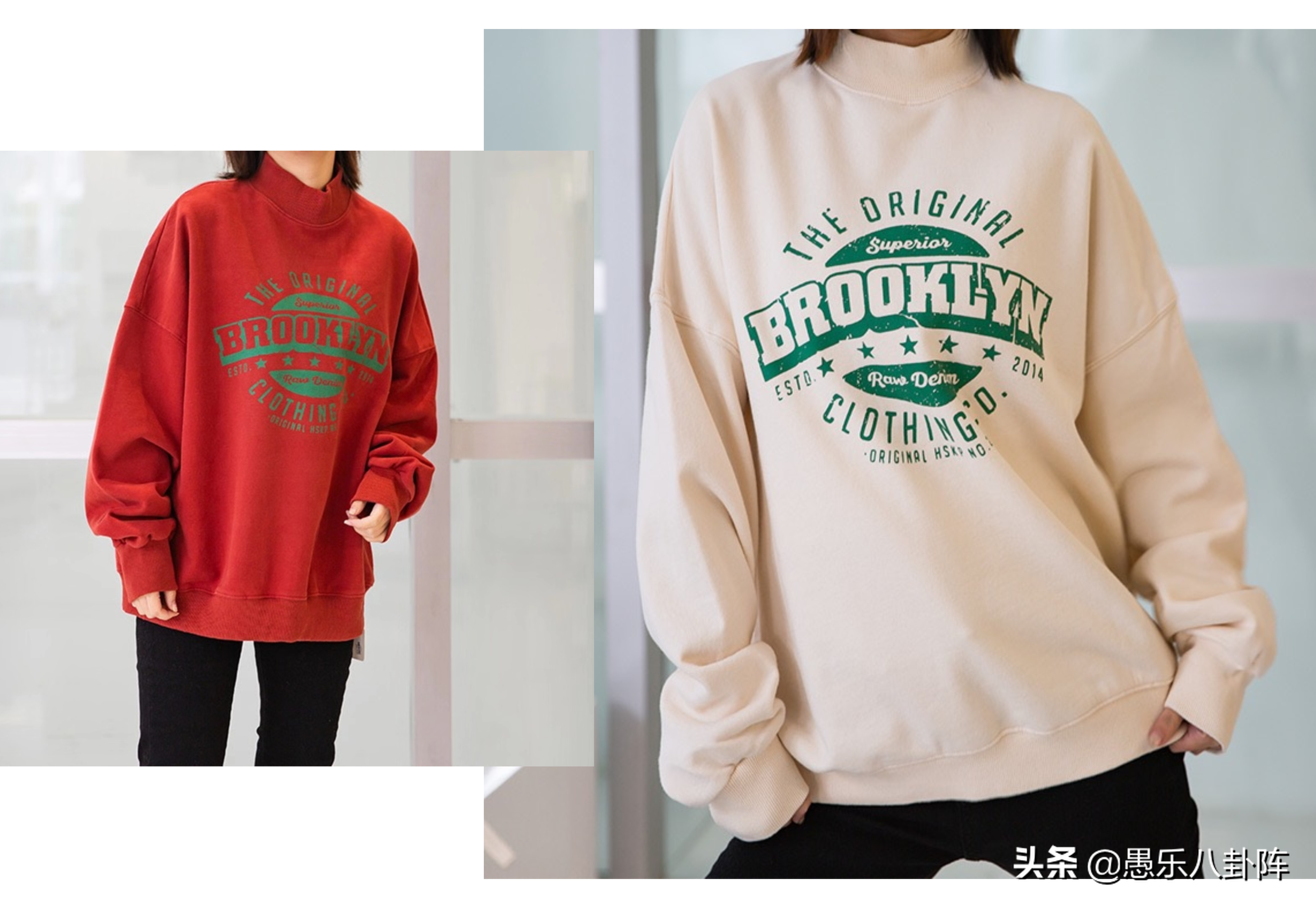 珍妮和欧阳娜娜同框,珍妮和欧阳娜娜