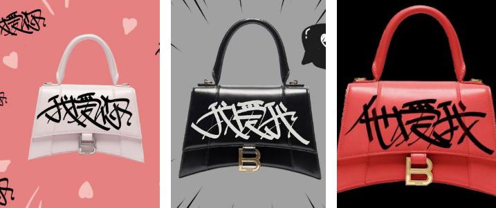 钱包推荐小众高级感白色,大牌钱包限定合集