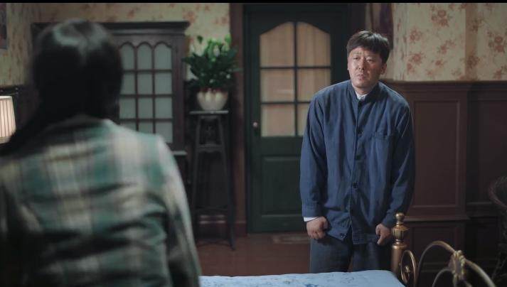 奔腾年代常汉坤被气吐血,奔腾年代揭露的真相