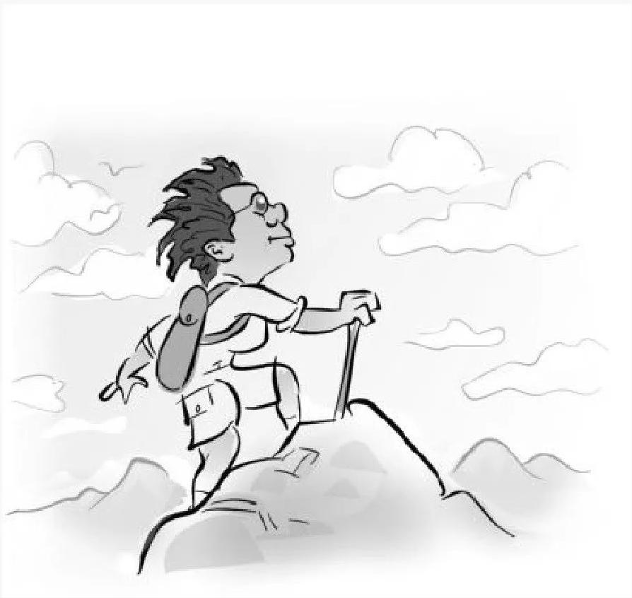 停止喂养你那颗焦虑的心II跳出猴子思维