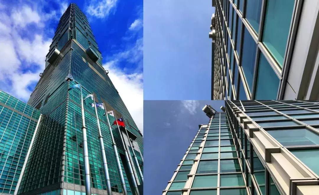 看看世界“十高建筑”,都有怎样的照明设计