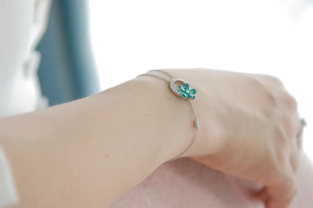 国内私人订制高级珠宝小众品牌,真正值得买的大牌珠宝