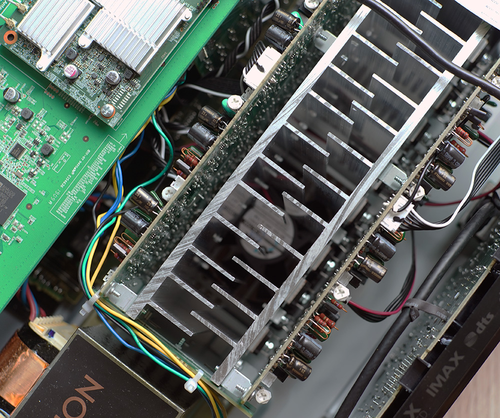 天龙功放x1600h评测,天龙avr-3600功放机参数