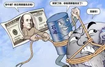 美国怎么剪各国羊毛的,美国是怎么剪羊毛的