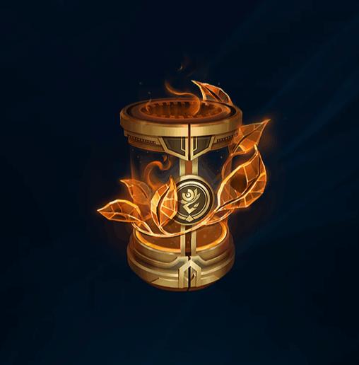 英雄联盟所有老玩家,英雄联盟五级荣誉获得条件