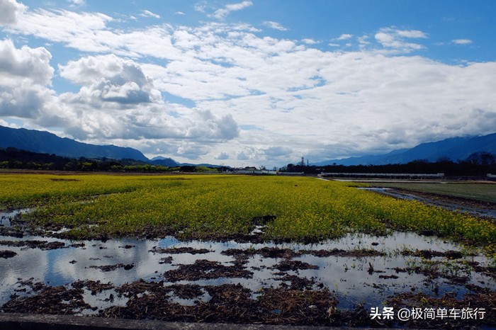 自行车环台湾岛骑行,台湾骑行详细攻略