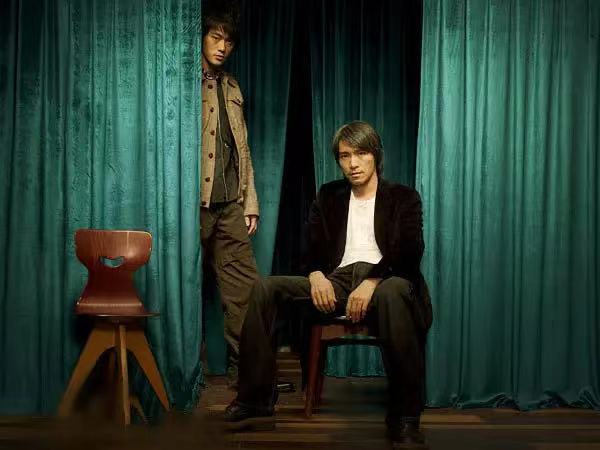 再见周星驰海阔天空,再见周星驰原声