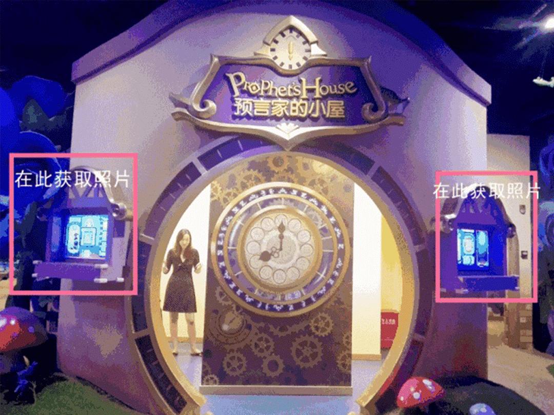 宝安壹方城儿童乐园一岁以下免费,壹方城儿童乐园