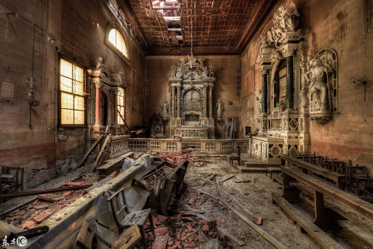 西方巫术诅咒术,国外用巫术治病