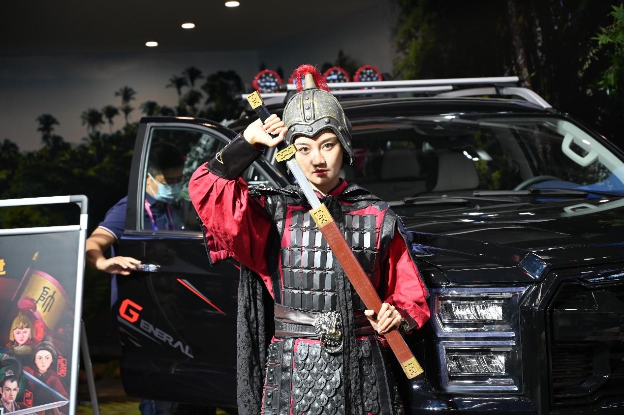 2020北京车展有什么看点,北京车展2020过程